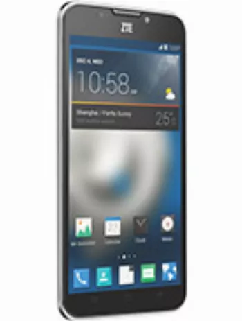 Harga ZTE Grand S II S291