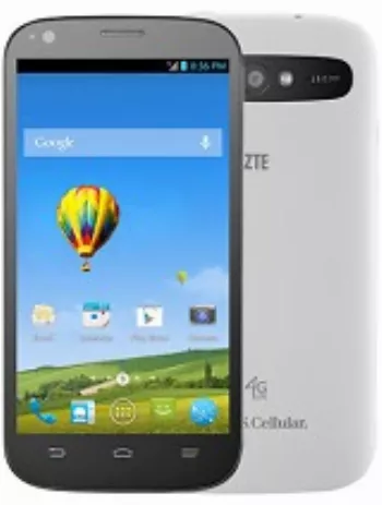 Harga ZTE Grand S Pro