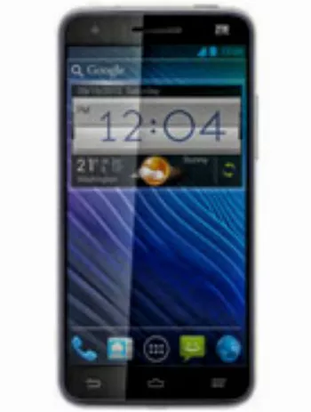 Harga ZTE Grand S