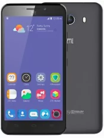 Harga ZTE Grand S3