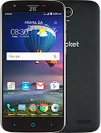 Harga ZTE Grand X 3