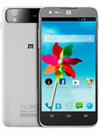 Harga ZTE Grand S Flex