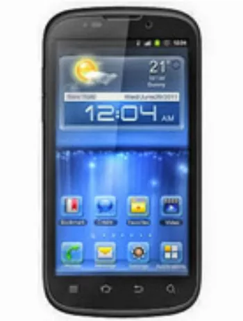 Harga ZTE Grand X IN