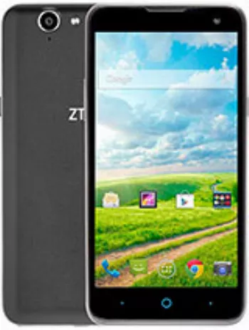 Harga ZTE Grand X2