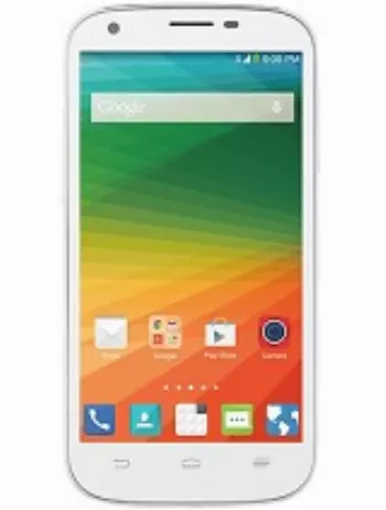 Harga ZTE Imperial II