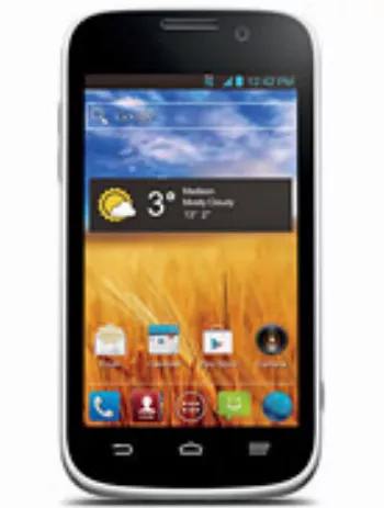 Harga ZTE Imperial