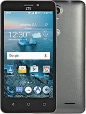 Harga ZTE Maven 2