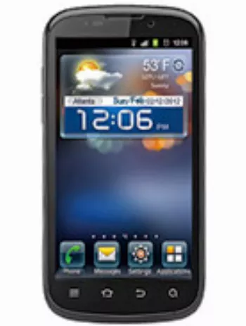 Harga ZTE Grand X V970