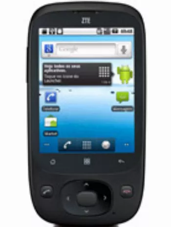 Harga ZTE N721