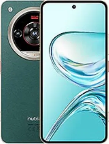 Harga ZTE nubia Focus 2 Ultra