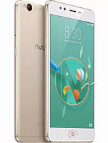 Harga ZTE nubia M2 lite