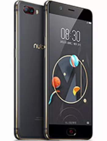 Harga ZTE nubia M2