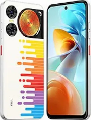 Harga ZTE nubia Music 2