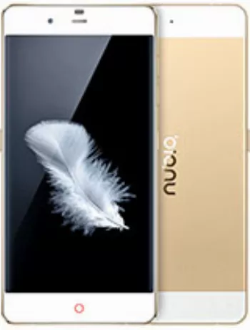 Harga ZTE nubia My Prague