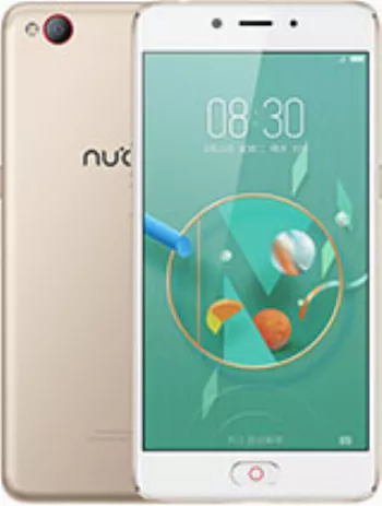 Harga ZTE nubia N2