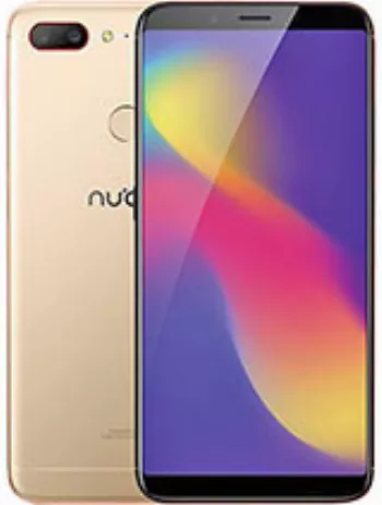 Harga ZTE nubia N3