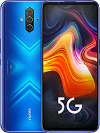 ZTE Nubia Red Magic 5G Lite Harga Di Indonesia | Informasi Lengkap ...