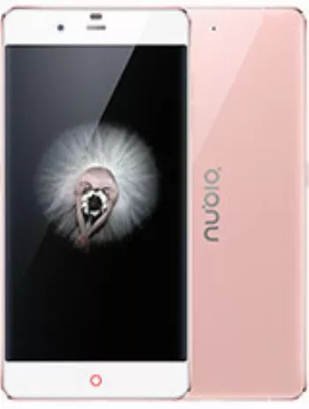 Harga ZTE nubia Prague S