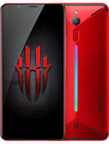 Harga ZTE nubia Red Magic