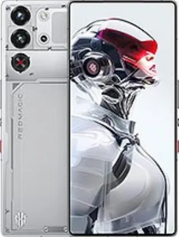 Harga ZTE nubia RedMagic 10SPro+