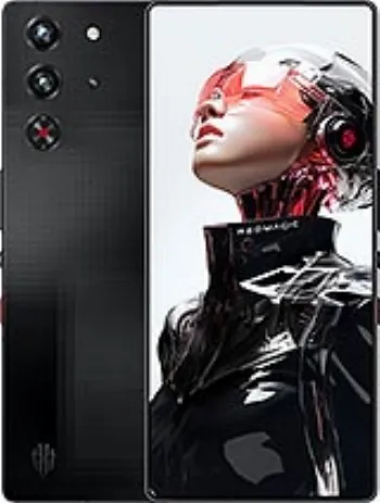 Harga ZTE nubia RedMagic 10SPro