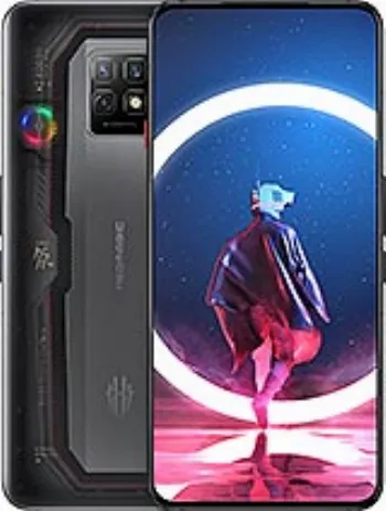 Harga ZTE nubia Red Magic 7Pro