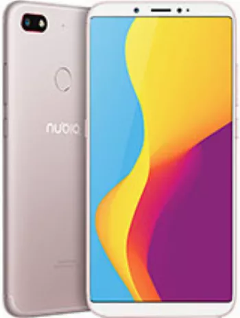 Harga ZTE nubia V18