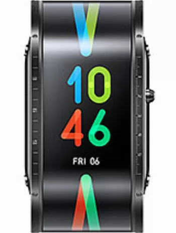 Harga ZTE nubia Watch