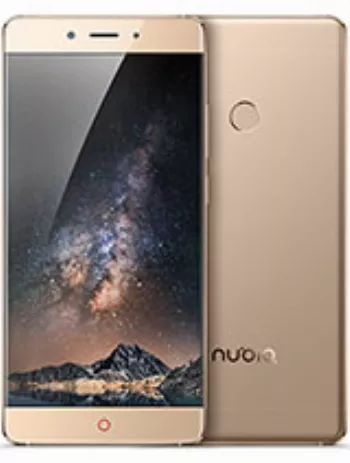 Harga ZTE nubia Z11