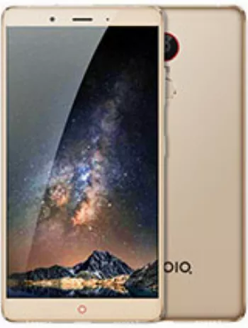 Harga ZTE nubia Z11 Max