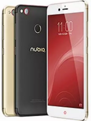 Harga ZTE nubia Z11 mini S