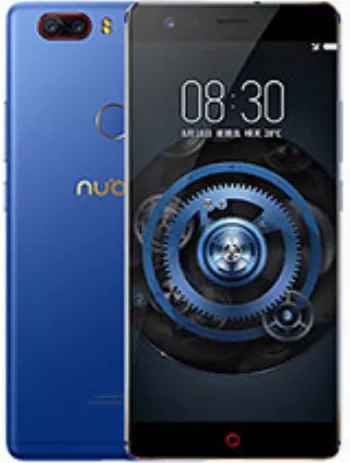 Harga ZTE nubia Z17 lite