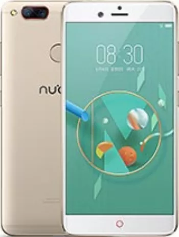 Harga ZTE nubia Z17 mini