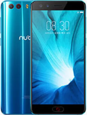 Harga ZTE nubia Z17 miniS