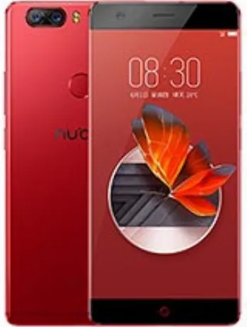 Harga ZTE nubia Z17