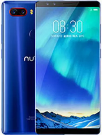 Harga ZTE nubia Z17s