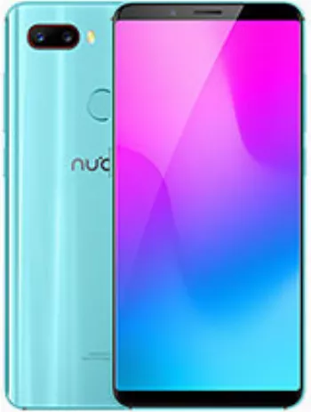 Harga ZTE nubia Z18 mini