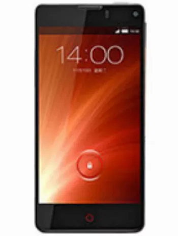 Harga ZTE nubia Z5S mini NX403A