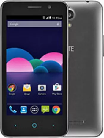 Harga ZTE Obsidian