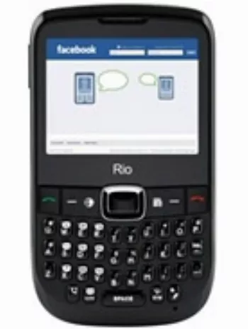 Harga ZTE Rio