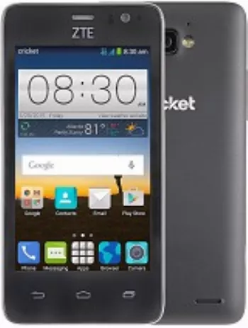 Harga ZTE Sonata 2