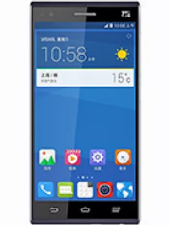 Harga ZTE Star 1