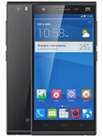 Harga ZTE Star 2