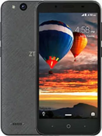 Harga ZTE Tempo Go
