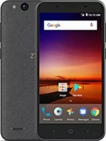 Harga ZTE Tempo X