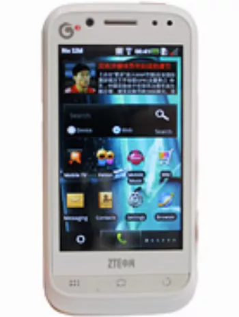 Harga ZTE U900