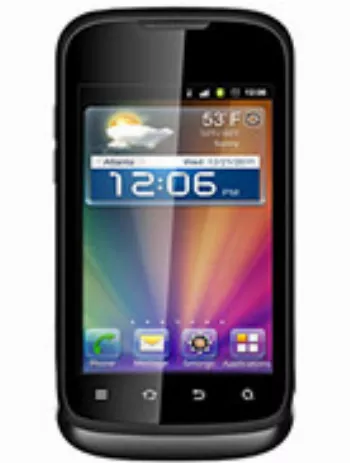 Harga ZTE Kis III V790