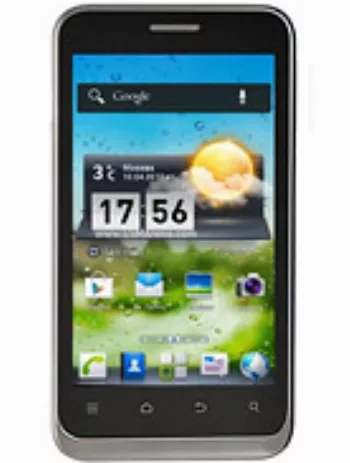 Harga ZTE V880E