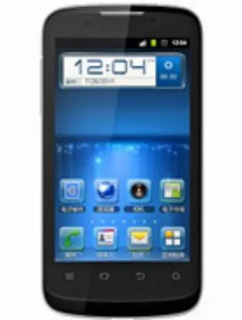 Harga ZTE V889M