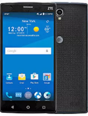 Harga ZTE Zmax 2